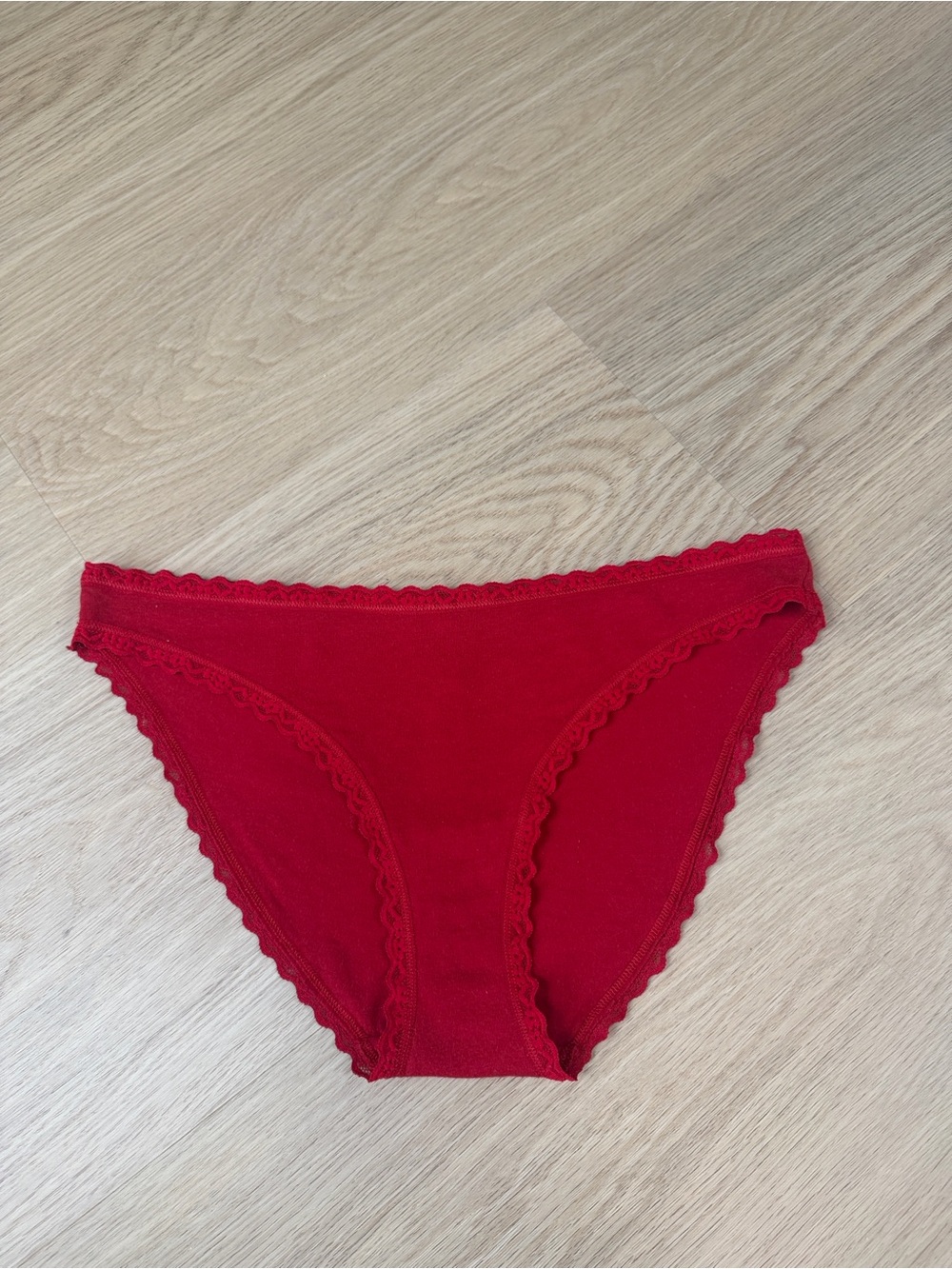 Victoria's Secret Bikini Panty Panty M